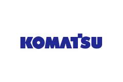 Запчасти Komatsu оптом